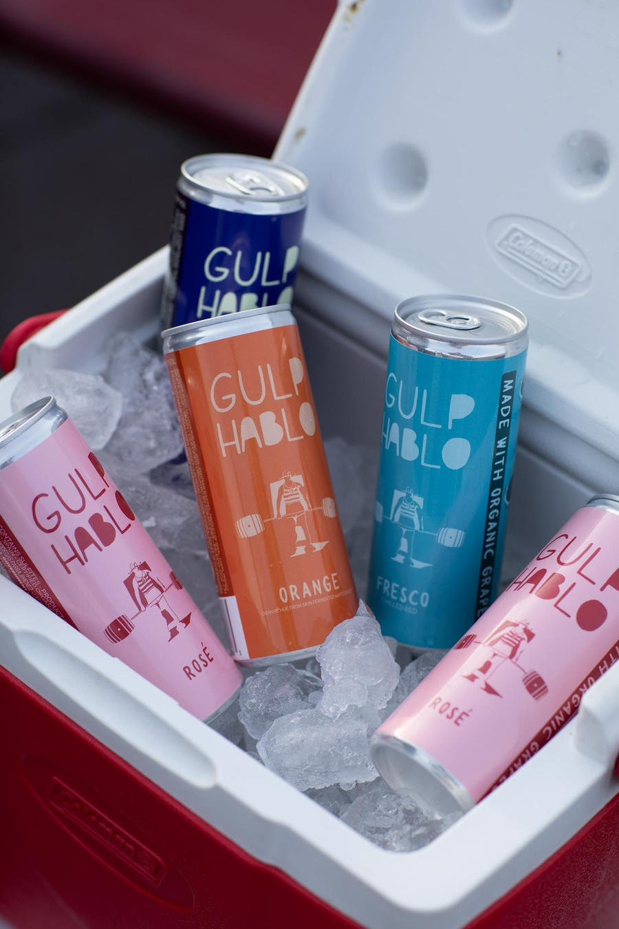 New Brief (Gulp Hablo x The Bowery Presents Partnership)