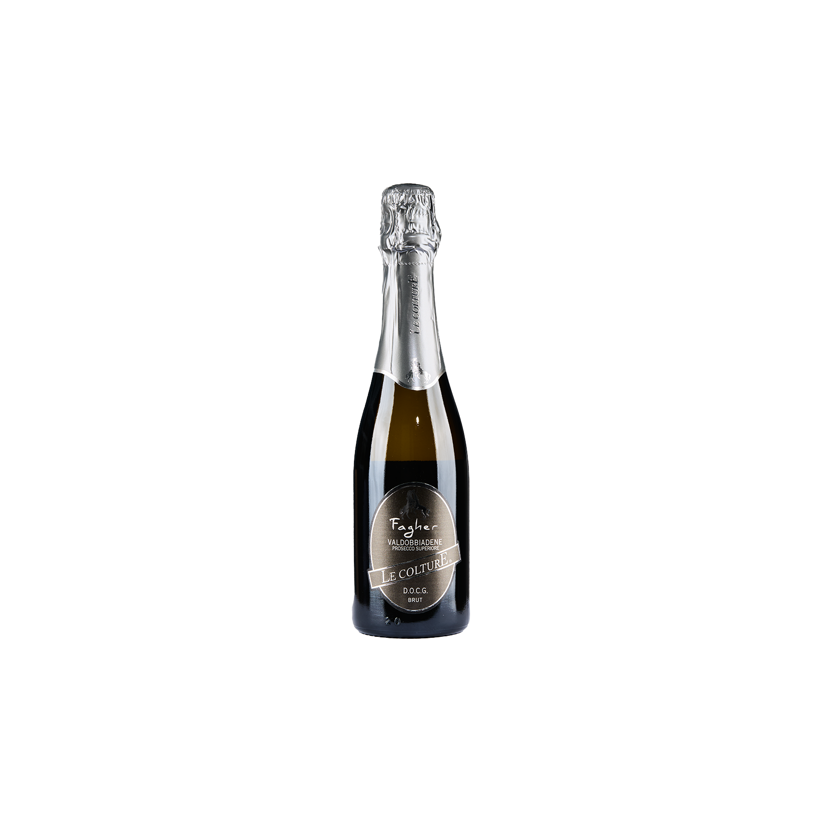 Le Colture Prosecco di Valdobbiadene Brut DOCG 