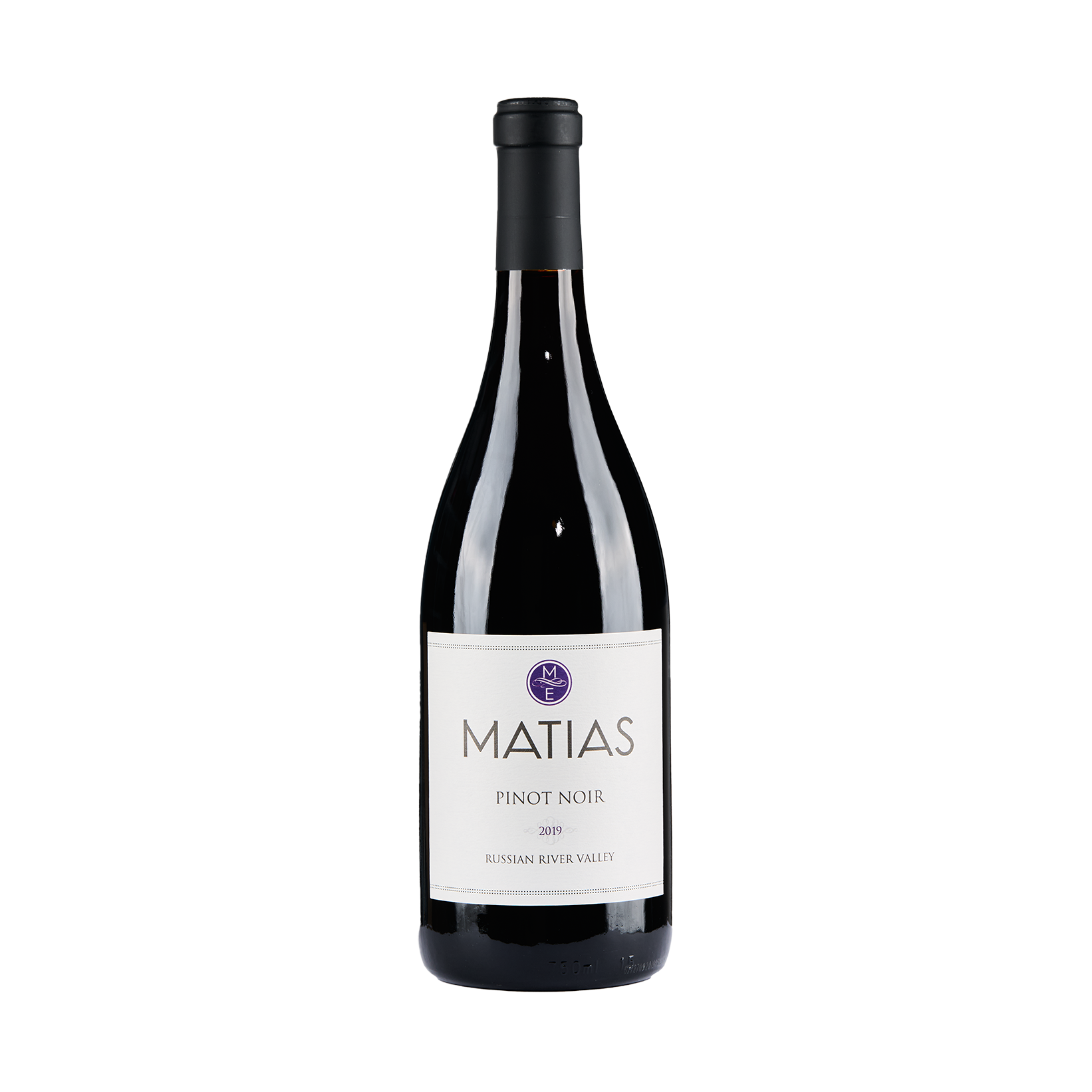 Pinot Noir Russian River Valley - 2019