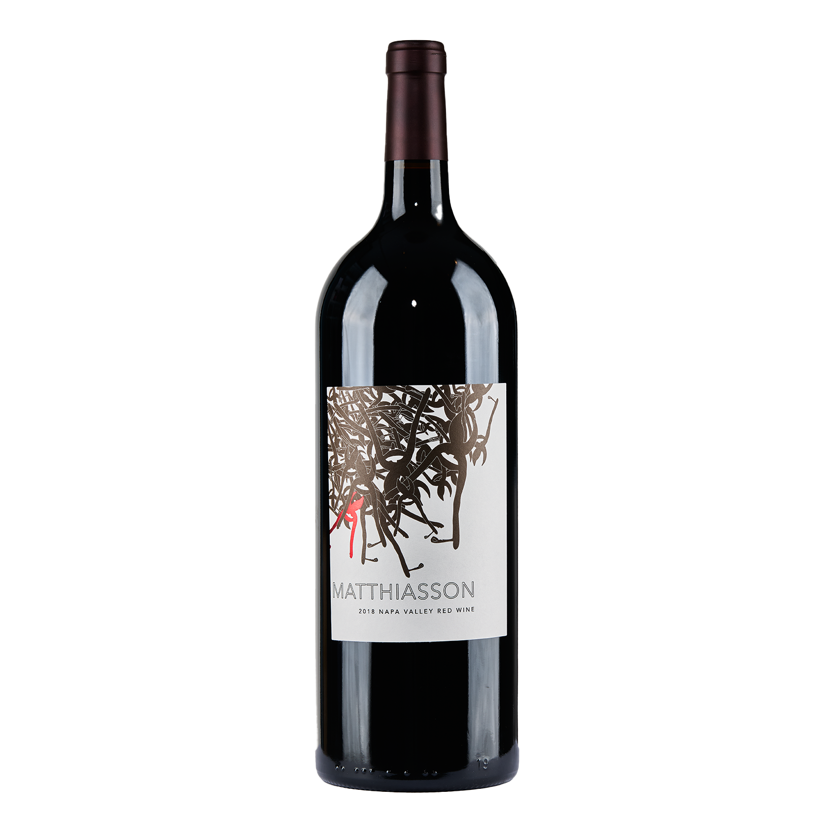 Matthiasson Napa Red | T. Edward Wines & Spirits