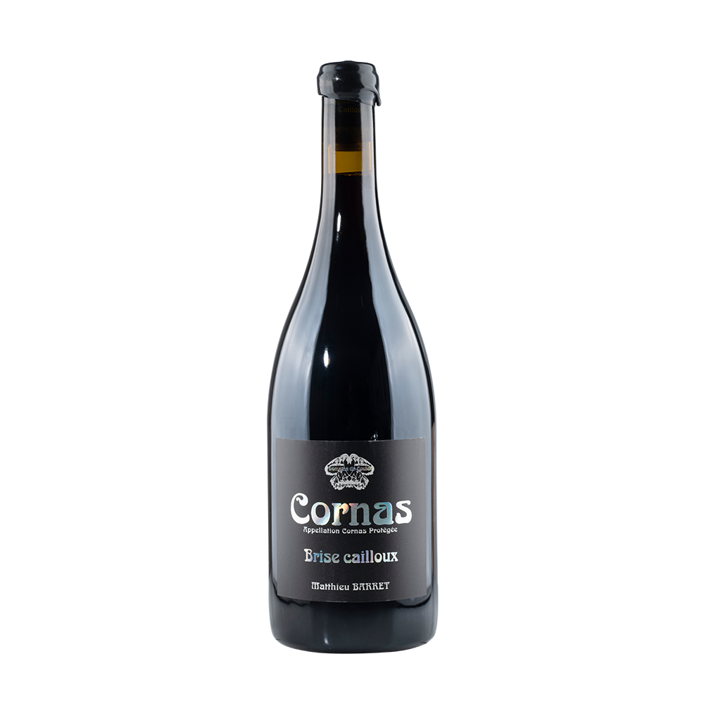 Cornas "Brise Cailloux" - 2021