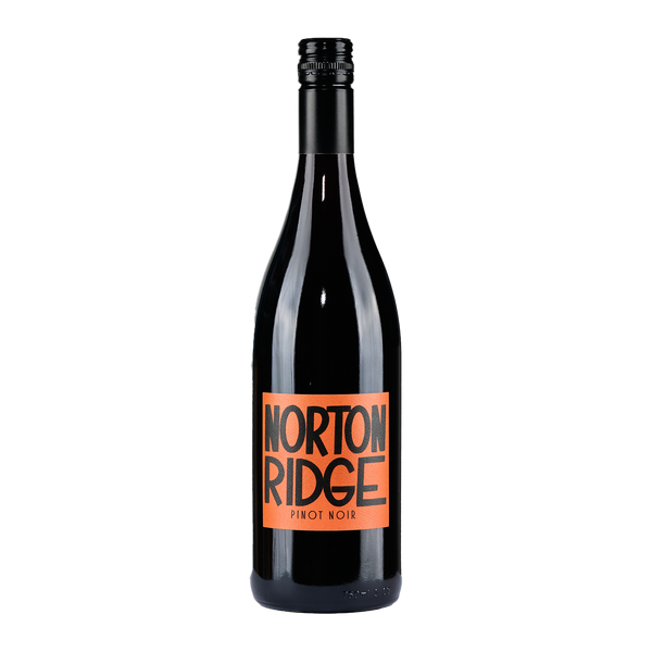 Norton Ridge Pinot Noir Central Coast | T. Edward Wines & Spirits