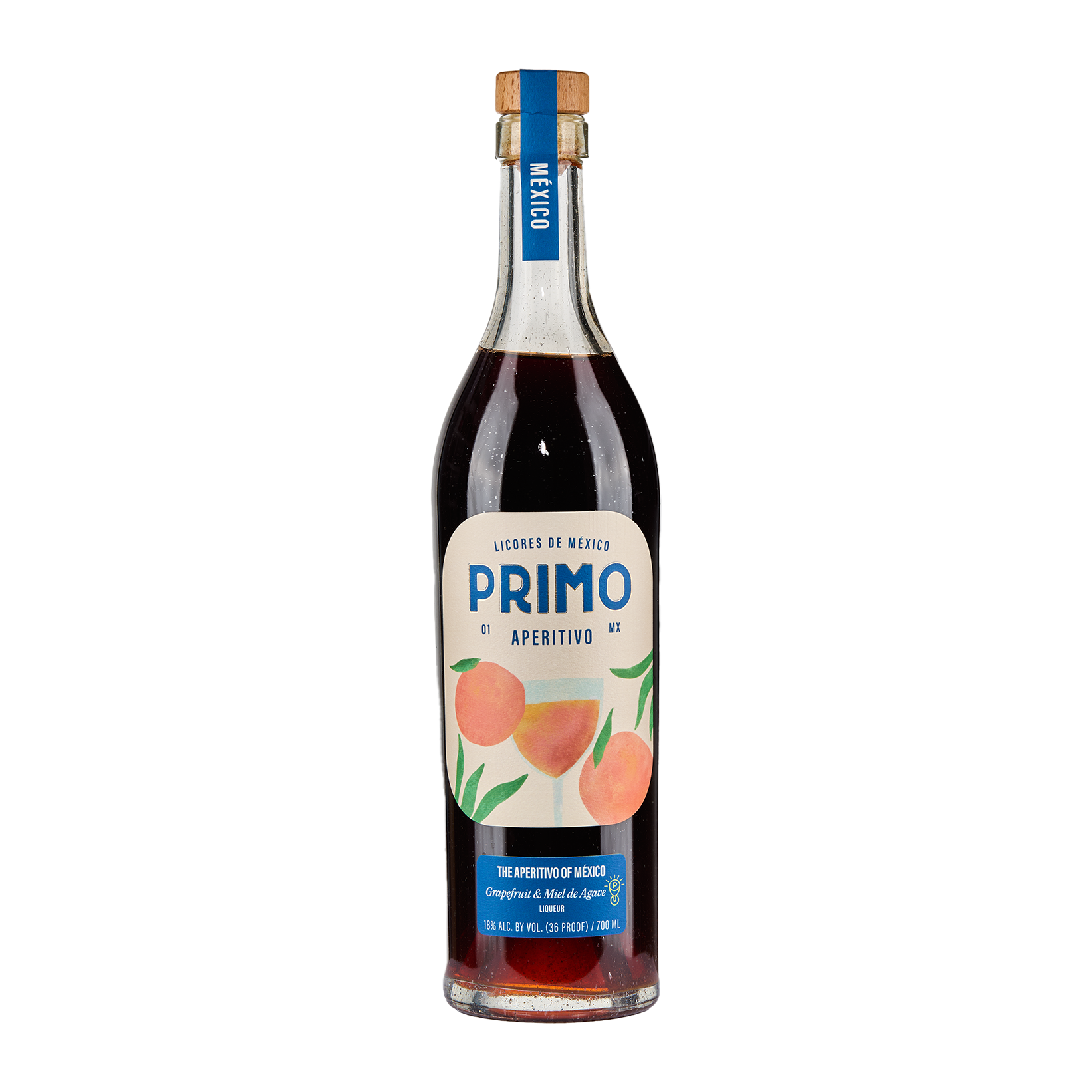 Primo Aperitivo NV - 700ml