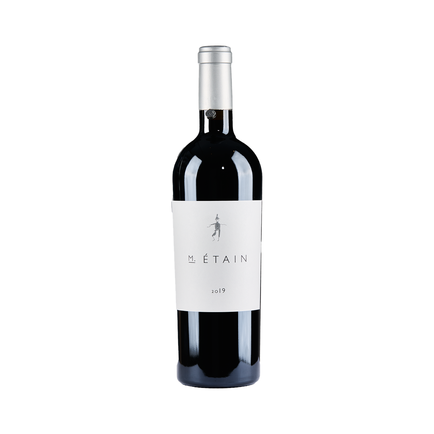 Monsieur Etain Cabernet Sauvignon Rutherford Napa - 2019