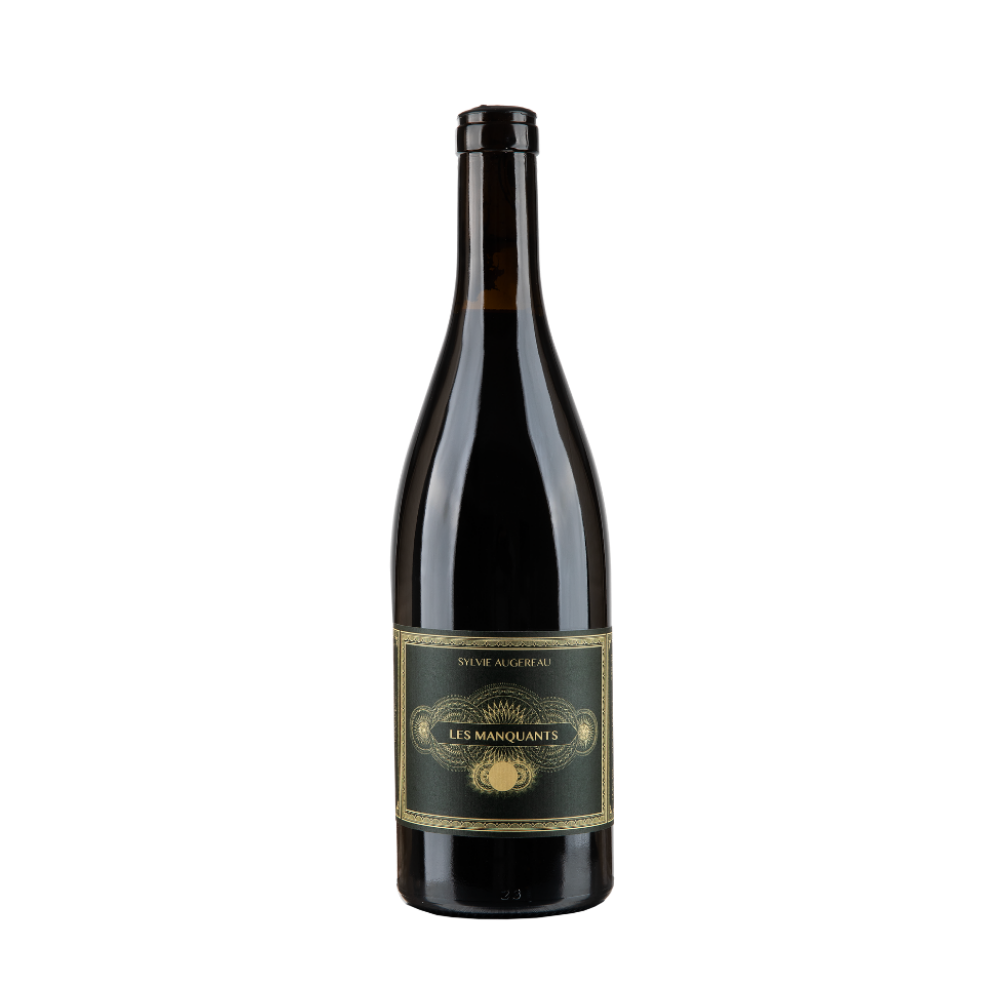 Anjou Rouge "Les Manquants"