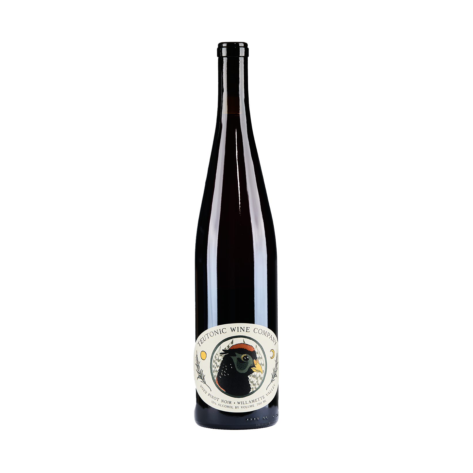 Riesling Wahlstrom Vineyard Willamette Valley - 2016 | T Riesling Wahlstrom Vineyard Willamette Valley - 2016 | T