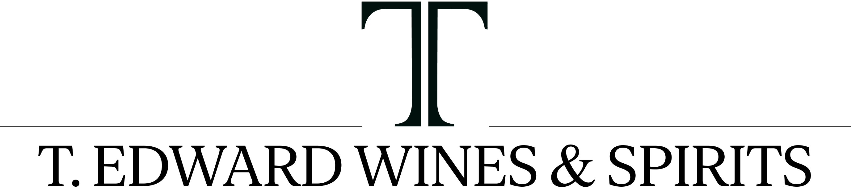 T. Edward Wines & Spirits